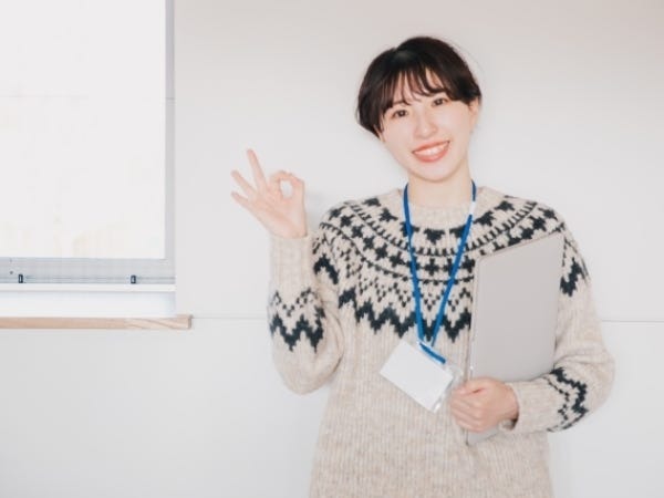 一般事務・正社員（経験不問）