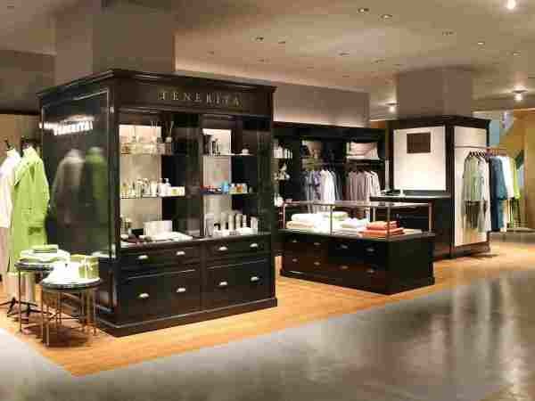 販売スタッフ・売り場担当（未経験OK・交通費支給あり）