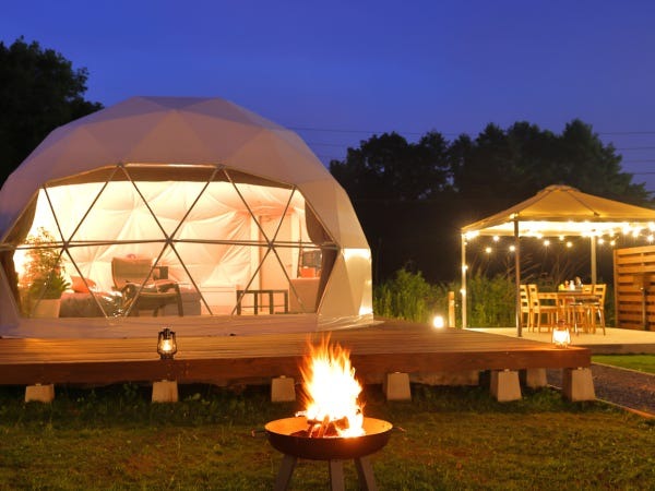 ~河口湖エリア~