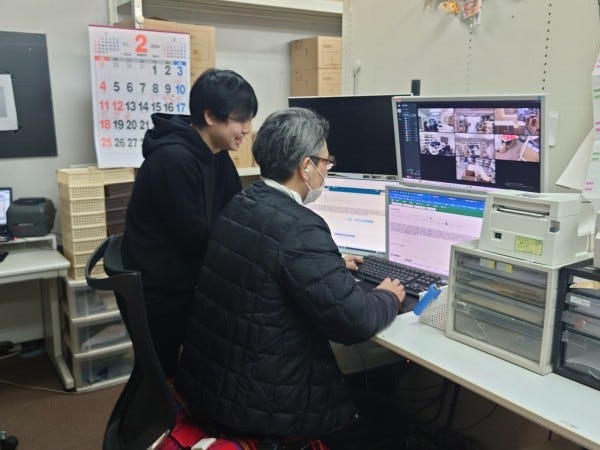 Eコマース企業の倉庫管理・正社員・物流担当(未経験OK)