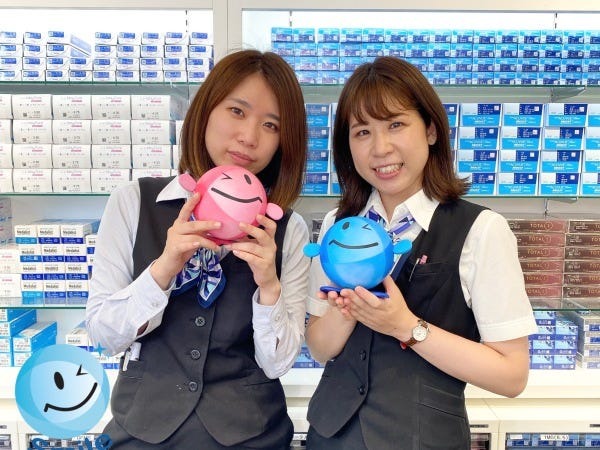 困った事があれば何でも相談しあえる環境づくりを心掛けています！