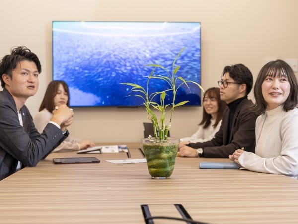 総務・正社員（基本的なPCスキル）