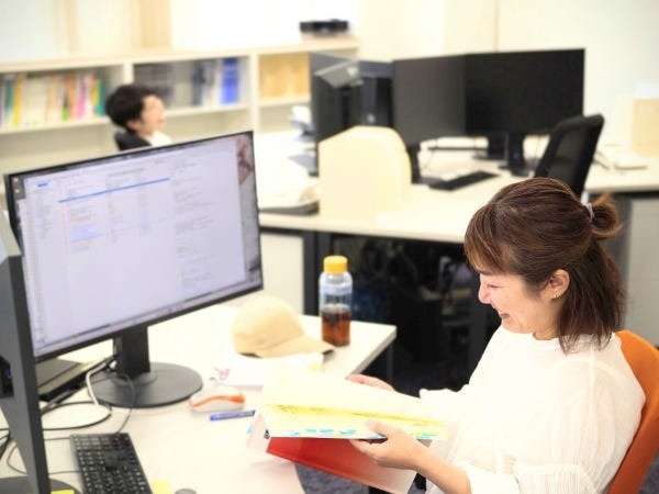 もしものときの命を守る“避難ルート”を設計します。?日常の安心、安全を支えるやりがいのある仕事です。