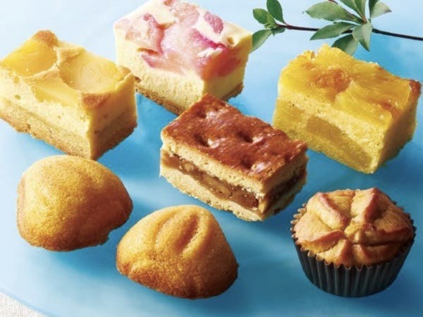 「風味・風土・風景」をコンセプトに、地域性豊かで安全な素材を用い、生産者の自慢となり、お客様の期待を超えるお菓子作りを目指しています。