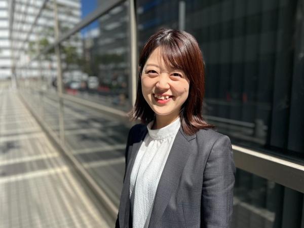 新しいメンバーが増えることを楽しみにしています！