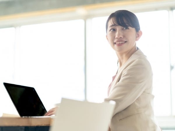 一般事務・一般事務職（未経験からでも可）