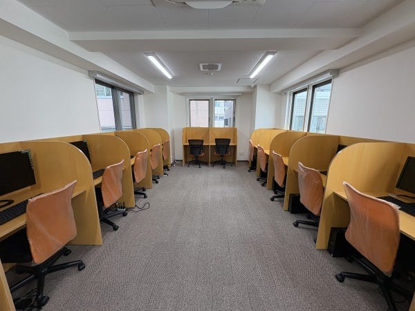 webデザイナー・就労支援事業所でのWebデザイナー（Wordpress経験歓迎）