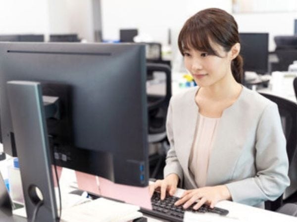 テレフォンアポインター（未経験OK）