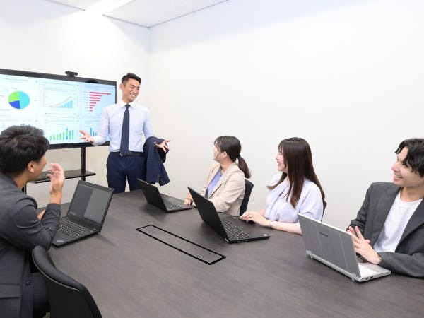 IT事務・アシスタント業務