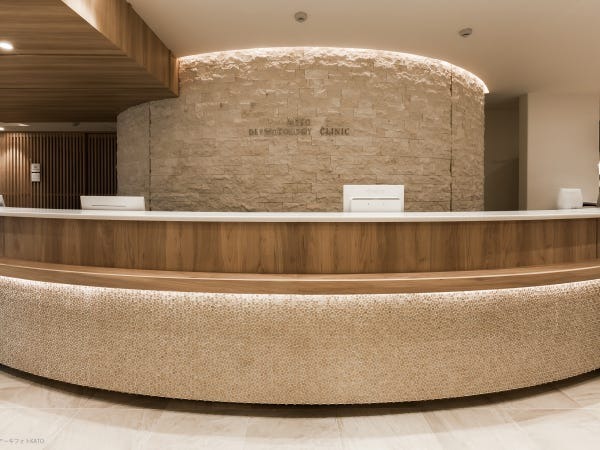 医療事務・美容スタッフ（経験不問・美容皮膚科未経験でも大歓迎）