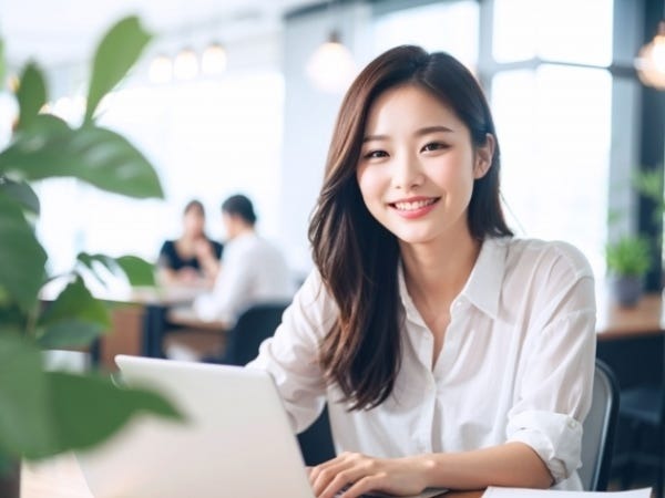 ★こんなあなたにピッタリ！◎未経験から手に職をつけたい◎将来もなくならない仕事をしたい◎長く続けられる仕事をしたい