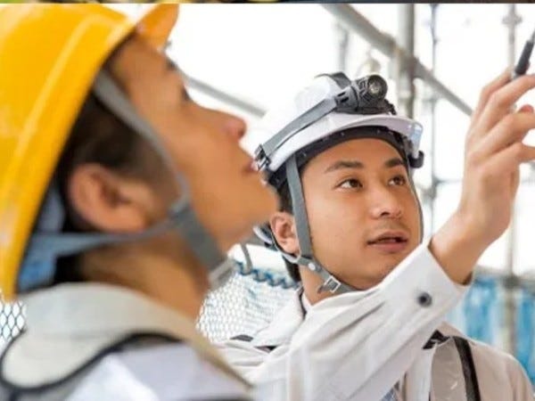 打ち合わせ風景