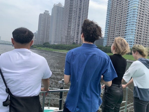 イベントも多く、20代メンバーが中心に活躍しています！！