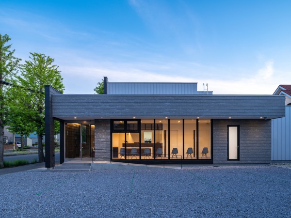 2023年リニューアルオープン！外観も施設内も綺麗です☆