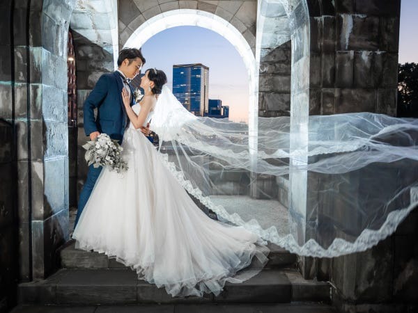 ブライダル事業事務スタッフ・PC入力（未経験OK）