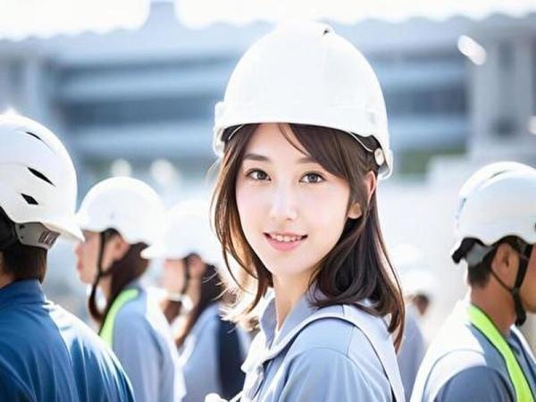 生産管理・工場内の製造スタッフ（製造業未経験）