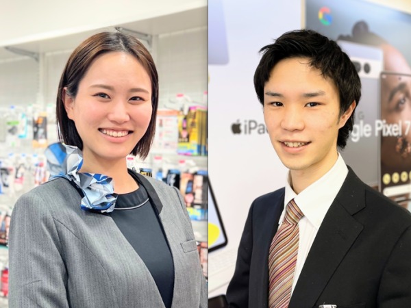 カフェなどの飲食・介護施設のモバイルコンサルティング・接客・スーパー（ライフワークバランス重視の方大歓迎・など他キャリアの経験がある方も歓迎）