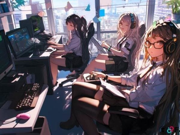 SNS運用スタッフ・Webデザイナー・動画クリエイター（未経験OK・趣味程度でOK）