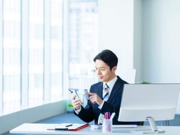 20～30代のスタッフが活躍中！幅広い業務を経験できます。