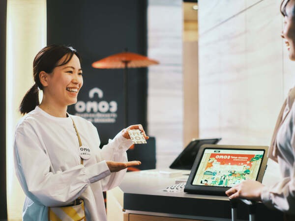 全ての業務をマルチタスクで行い、顧客満足度と収益の両立を目指すサービスチームという働き方です。