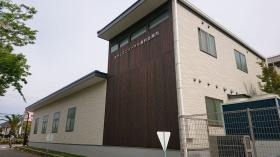 あかしユニバーサル歯科診療所（外観）