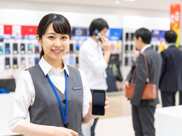 イベント応援スタッフ（給与日払い可能・土日祝のみOK）