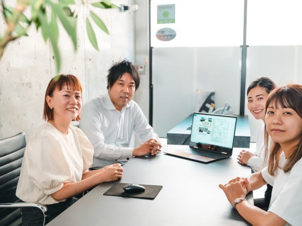 一般事務（未経験OK）