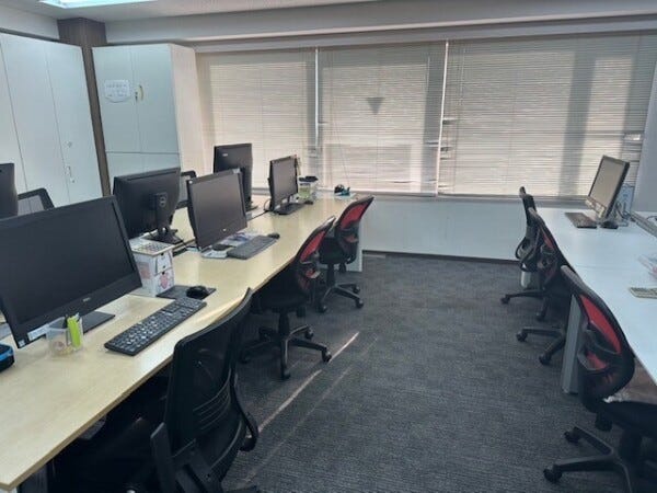 労務事務スタッフ・労務管理の事務スタッフ（申請書類作成）