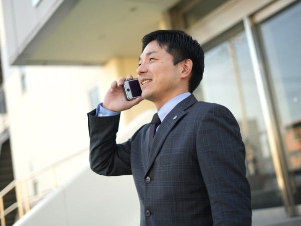 未経験から商社デビュー!営業を目指す方、事務としてキャリアアップを目指す方、どちらも大歓迎です!