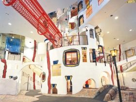 キッズプラザ大阪