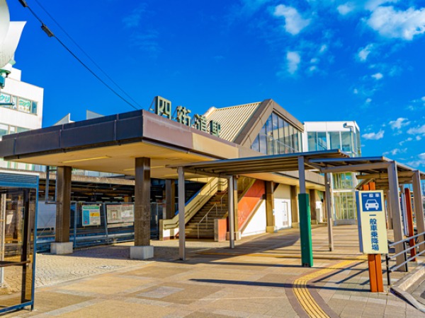 企画営業（高いコミュニケーションスキル）