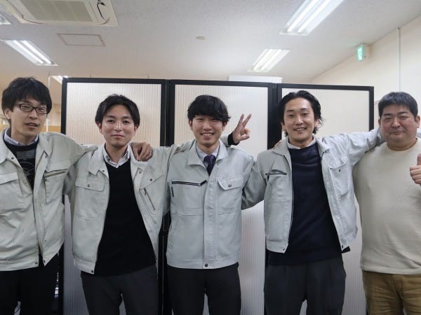 資格の積算補償設計・補償設計（未経験歓迎・業種未経験OK）