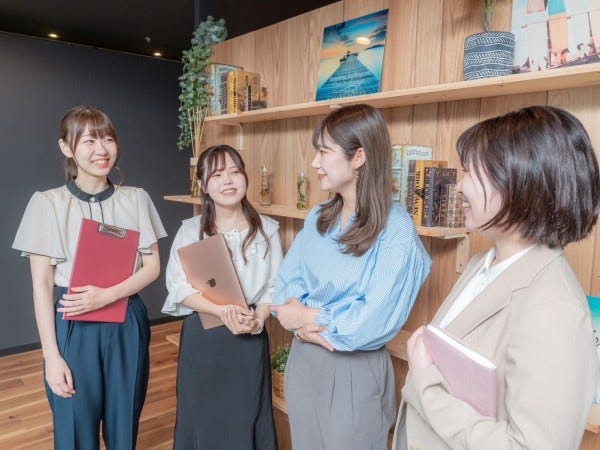 zoomのWEBエンジニア・販売・接客（キャリアチェンジ歓迎・職歴不問）