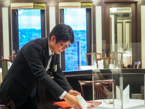 中華の店長候補（未経験歓迎・経験よりもあなたの熱意やめざしたい方向性を重視した採用）