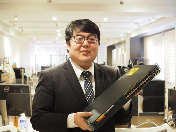 社会の土台を作るお仕事なので、社会貢献度が高いですよ！