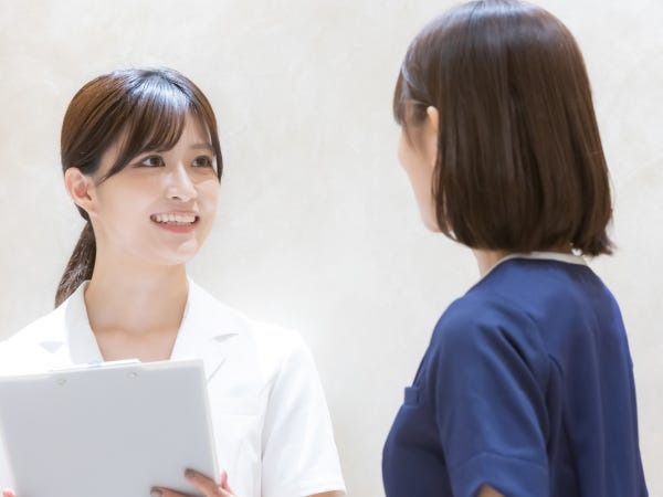 臨床心理士・心理士（パート勤務・残業ほぼなし）