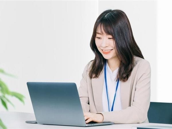 事務職（未経験OK・オフィスワークデビュー大歓迎）