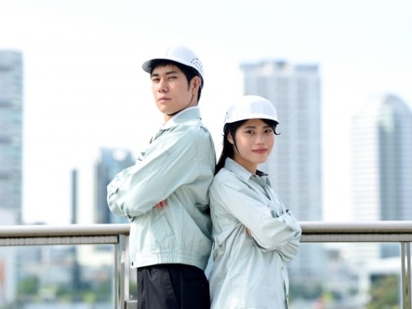 女性、若手も活躍中