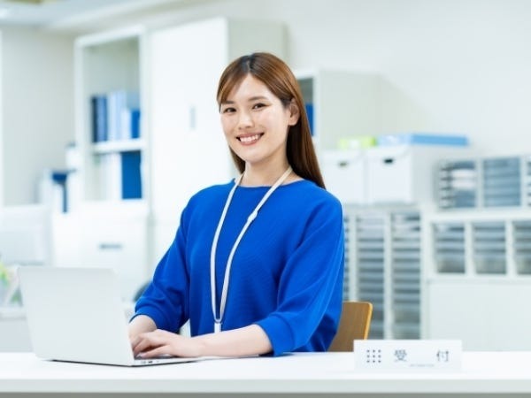 カスタマーサポート(ノー残業デー有)