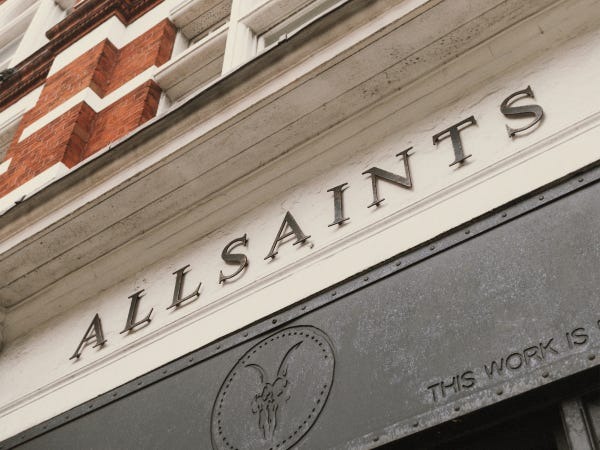 販売スタッフ・販売職