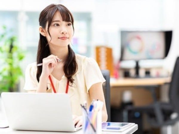 経理（昇給あり・福利厚生も充実）