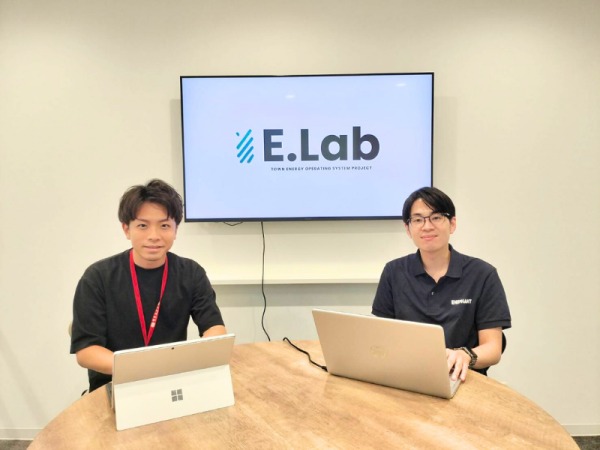 授業の電気に関するクラウド構築・エナジー（個人学習レベルOK）