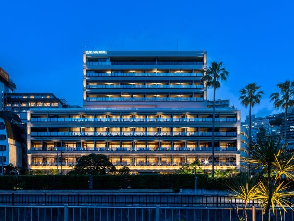 客室清掃・レストラン洗い場と客室清掃スタッフ・業務用厨房内の洗い場経験者（清掃経験者優遇）