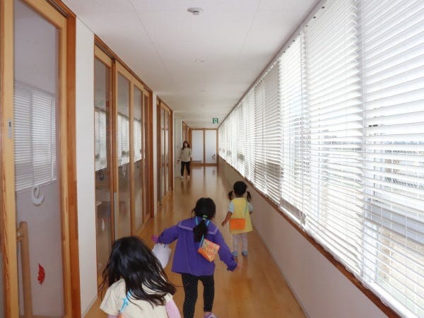 保育士(土日祝のみOK・交通費支給あり)