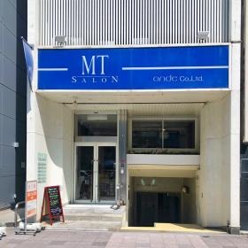 ＭＴサロン伏見本店
