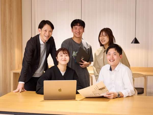 フォトグラファー（未経験者歓迎・ポテンシャル採用）