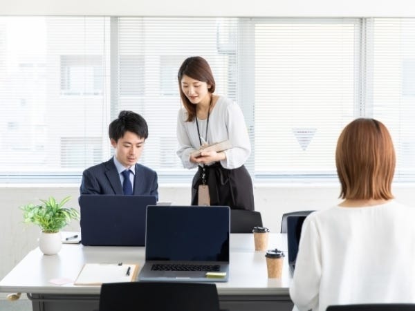 施工管理（経験者条件優遇・普通自動車免許）