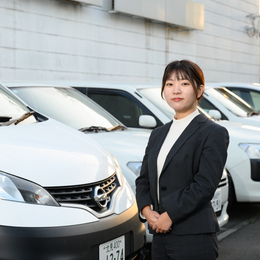 年間休日120日以上！残業少なめで働きやすさ抜群