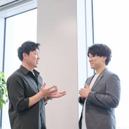 研修はレベルに応じた内容で効率よく知識を習得することができます◎