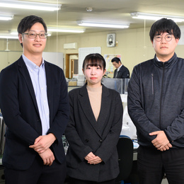 飛び込みなし！既存メインのルート営業です